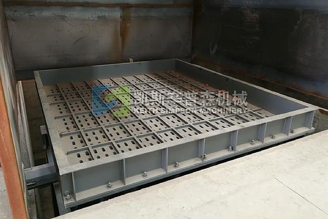 什么是振動落砂機(jī)，有哪三大應(yīng)用領(lǐng)域